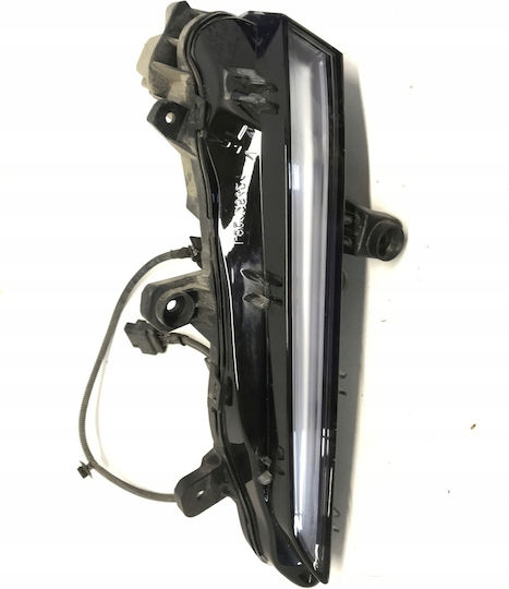 Valeo Front Lights Led for Peugeot 208