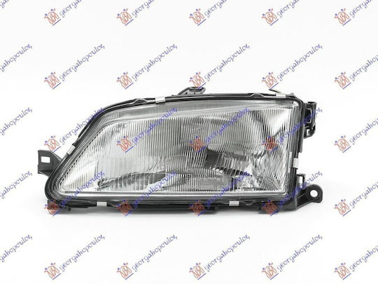 Tyc Vordere Lichter für Peugeot 306 1Stück