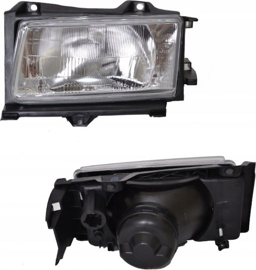 Преден фар E Depo Citroen Jumpy 95-03 1474268080 ляв 1 бр