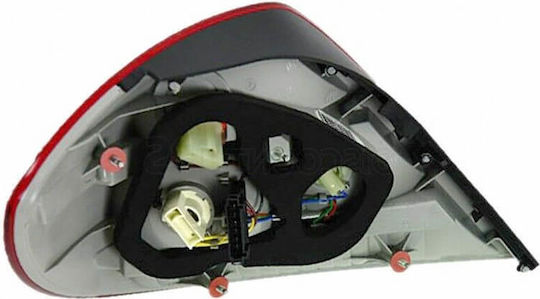 Depo Δεξί Πίσω Φανάρι για Mercedes-Benz SLK R171 2004-2010