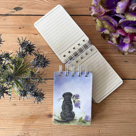 Incood Notebook 112 Sheets A7