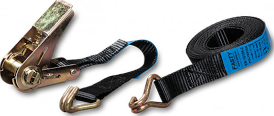 Bormann BRB1030 Car Luggage Strap with Ratchet 500x5cm 028482