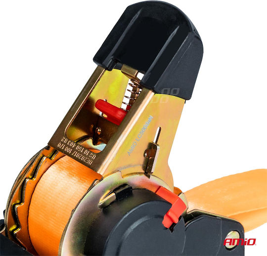 AMiO mit Ratsche 1Stück 03318