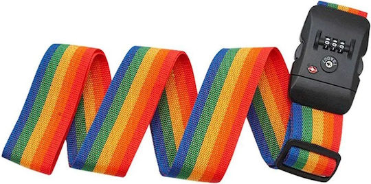 Car Luggage Strap