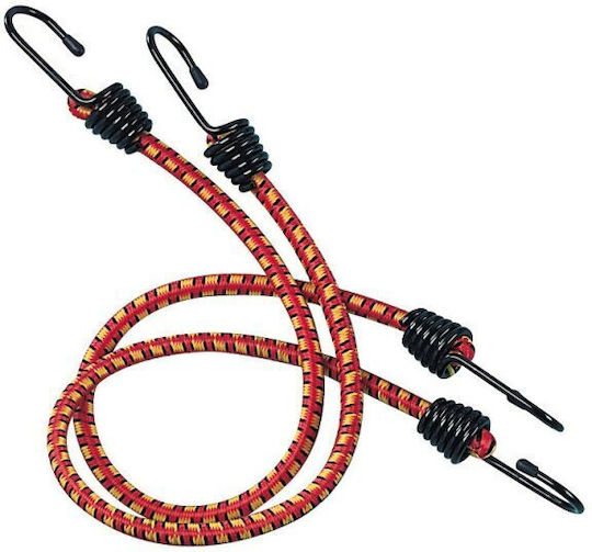 Lampa Car Luggage Elastric Strap 150cm 2pcs