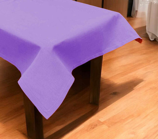 Linea Home W3688 Μωβ 140x180εκ.