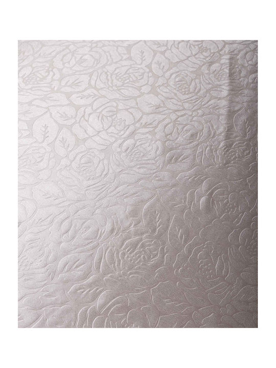 Silk Fashion Tischtuch 2009 Solomon 160x220cm