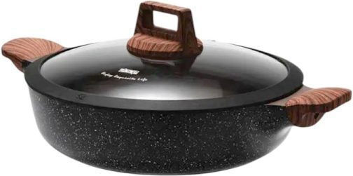DSP Ρηχή Κατσαρόλα 2.7lt / 24cm