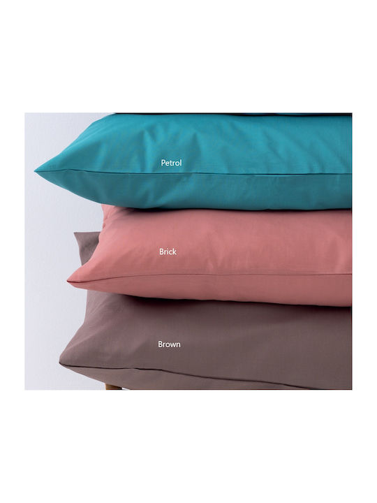 Palamaiki Сет Чаршафи 240x260см. Etoile/2 Тухла 4бр