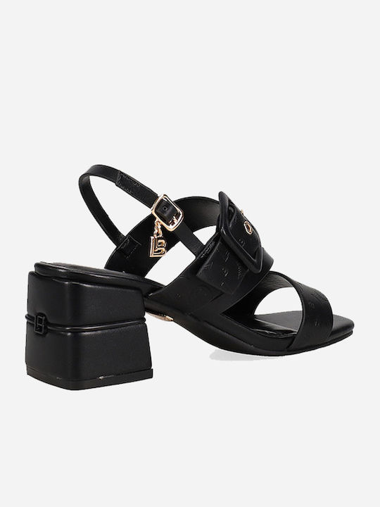 Sandals Black