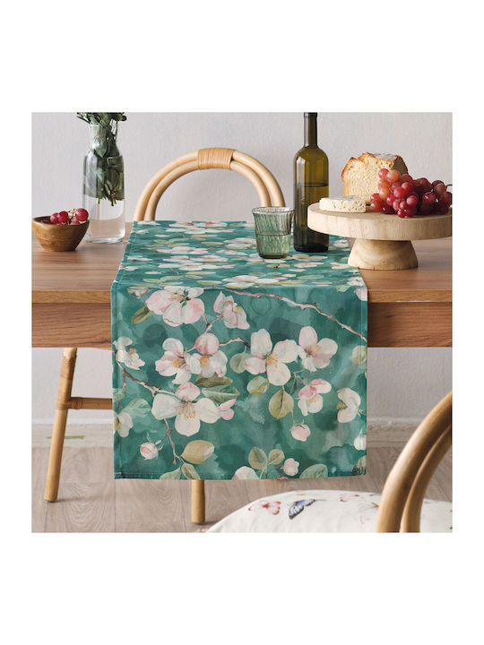 Kentia Runner Set 2pcs Margy Multicolour 45x140cm