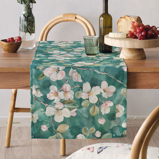 Kentia Runner Set 2buc Margy Multicolor 45x140cm