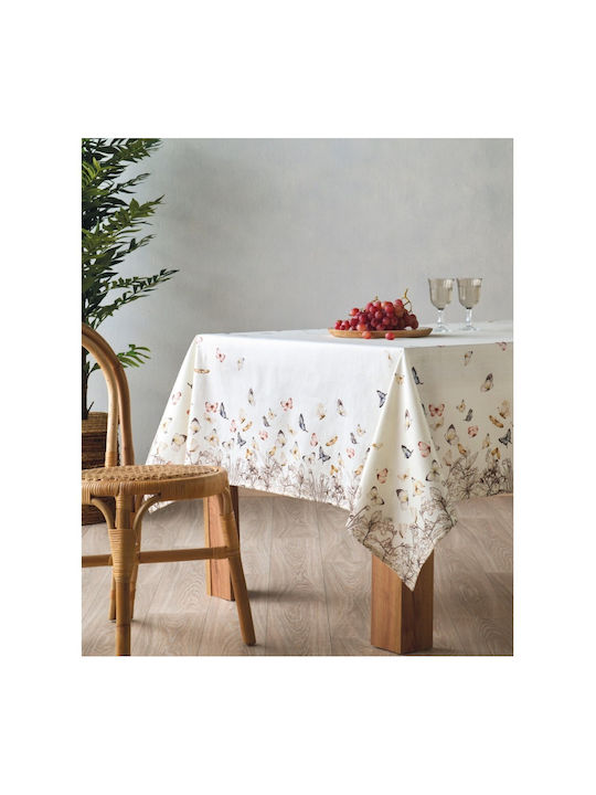 Kentia Покривка за маса Liblika Многоцветен 160x230бр