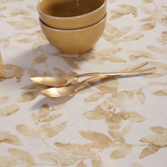 Nef-Nef Homeware Runner Sencil Galben 45x140cm