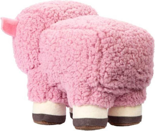 Mattel Plüsch Minecraft Minecraft: Pink Sheep Plush 20 cm