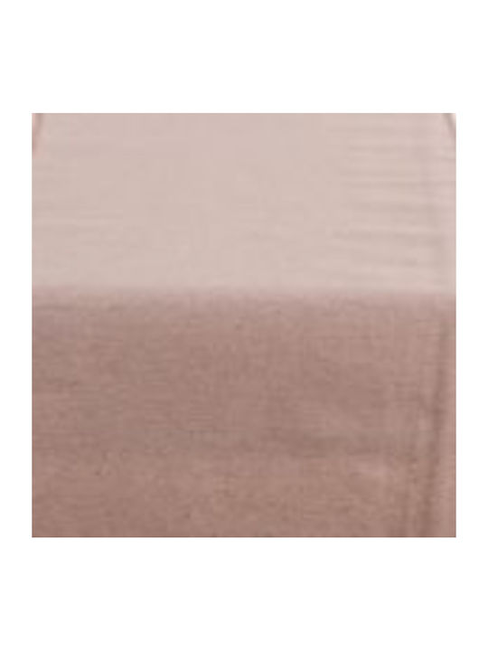 Beauty Home Beauty Home Baumwoll Läufer Türkis 35x150cm