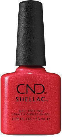 CND Ημιμόνιμο Βερνίκι Νυχιών Love Fizz 7.3ml