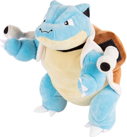 Jazwares Plush Pokemon 27 cm