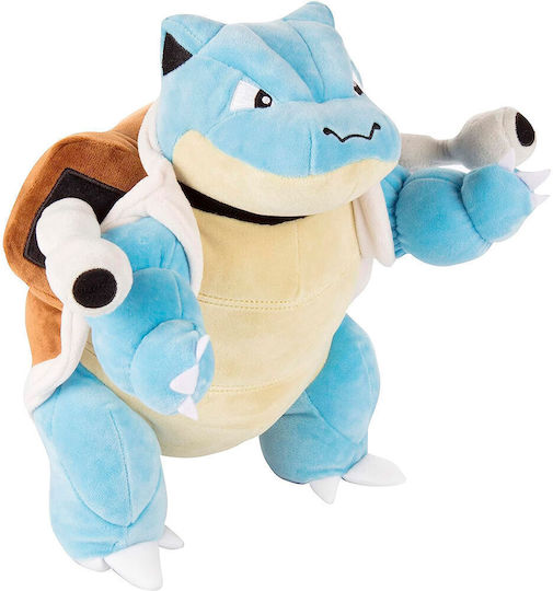 Jazwares Plush Pokemon 27 cm
