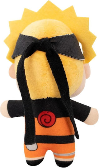 Abysse Plush Naruto For Age 3+ 15 cm