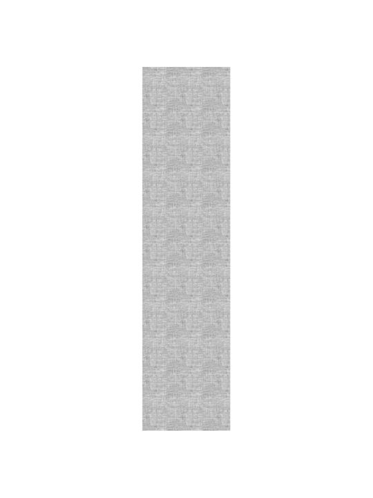 Saint Clair Runner Stain Resistant Natural 40x160cm