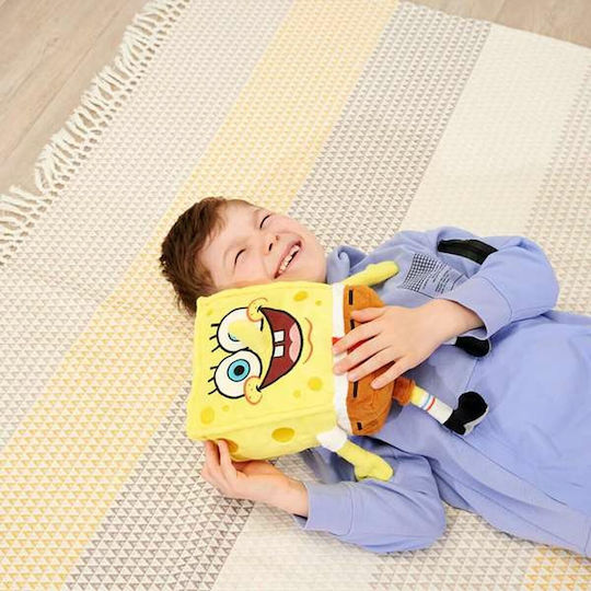 Simba Plush Disney Spongebob 35 cm