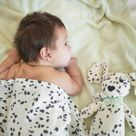 Elodie Details Elodie Details Plush & Soft Toy Dalmatian Dots 34 cm