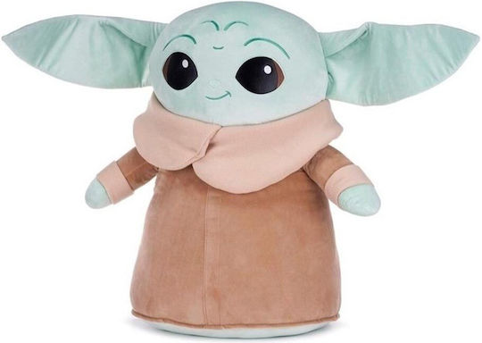 Disney Plüsch Krieg der Sterne Grogu The Child 76 cm