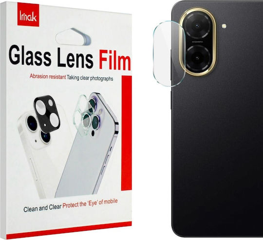 Imak Προστασία Κάμερας Tempered Glass Διάφανο για το Xiaomi Redmi A5, Poco C71