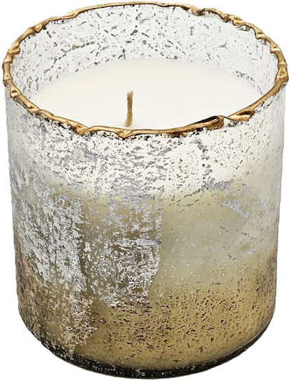 Artekko Aromatic Soy Candle in Brown Jar Artekko Aromatic Soy Candle in Brown Jar