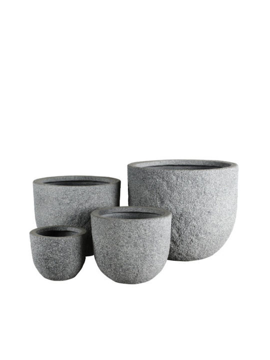 Harmony Γλάστρα Grey