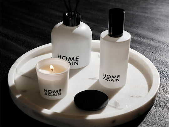 Lumânare Parfumată Nef-nef Homeware Home Again 320gr Alb Home Again 320 Gr