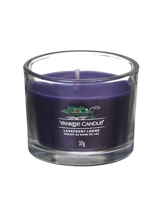 Yankee Candle Lakefront Lodge 37 G