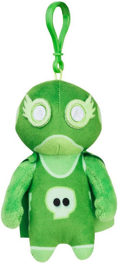 PMI Plush Gang Beasts Clip On 13 cm