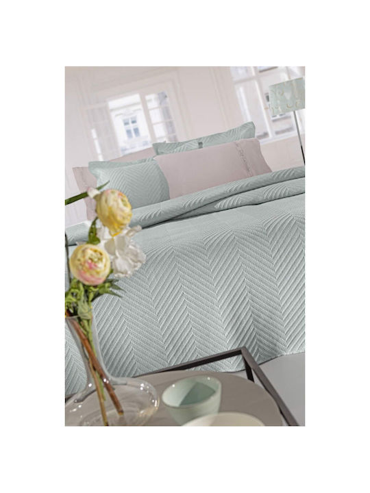 Guy Laroche Hamptons Module Cuvertură Semi-dublu Microfibra Ca 180x240cm 2buc