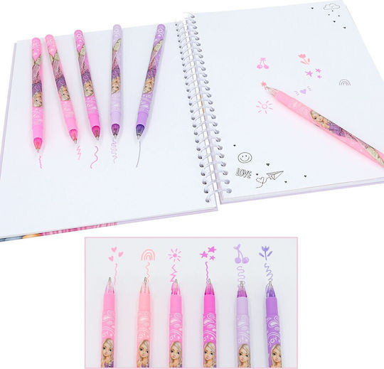 Depesche Gel Pen
