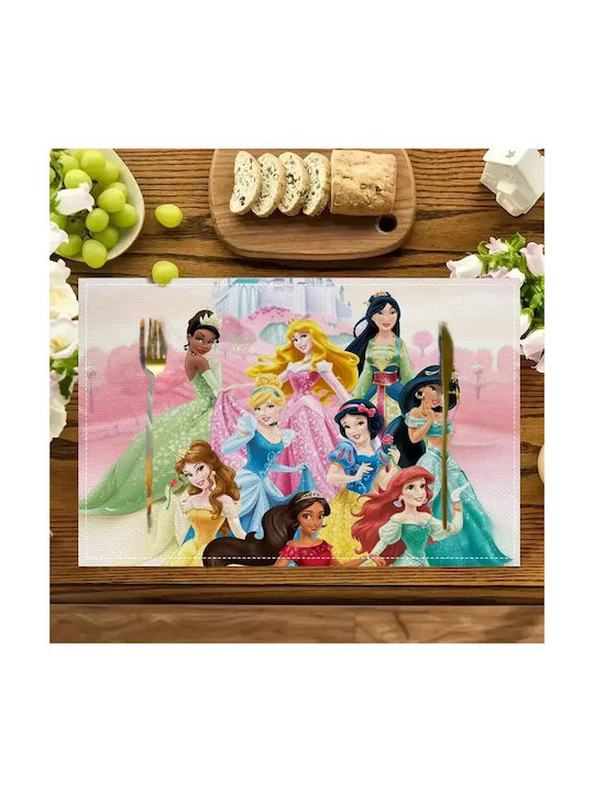 Σουπλά Princess