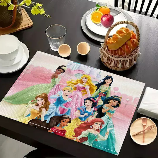 Σουπλά Princess