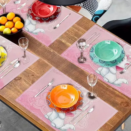 Marie Aristocats Placemat