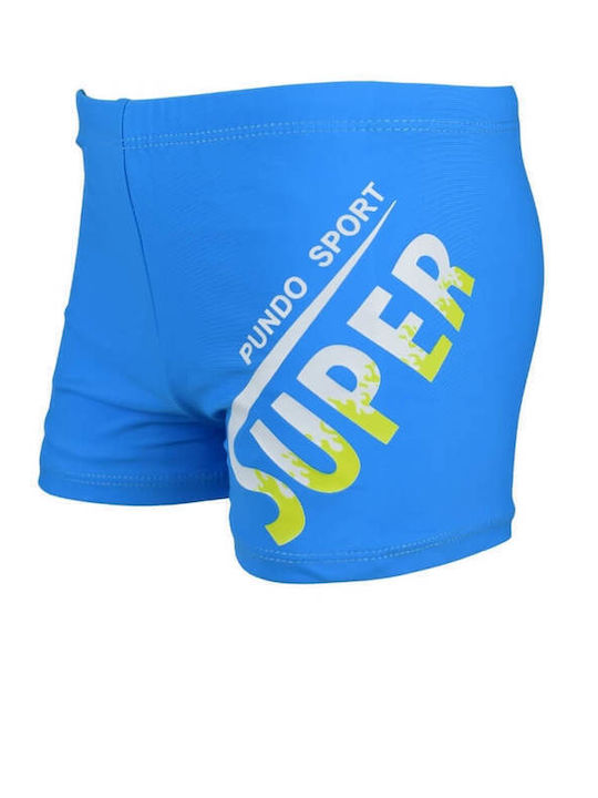 Esthisis D12399 Kids Swimwear Swim Shorts Light Blue Esthisis D12399 Kids Swimwear Swim Shorts Light Blue