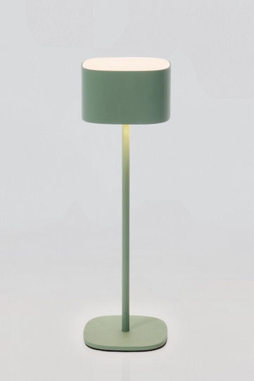 Bizzotto Decorative Lamp Green