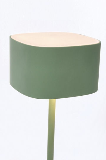 Bizzotto Decorative Lamp Green