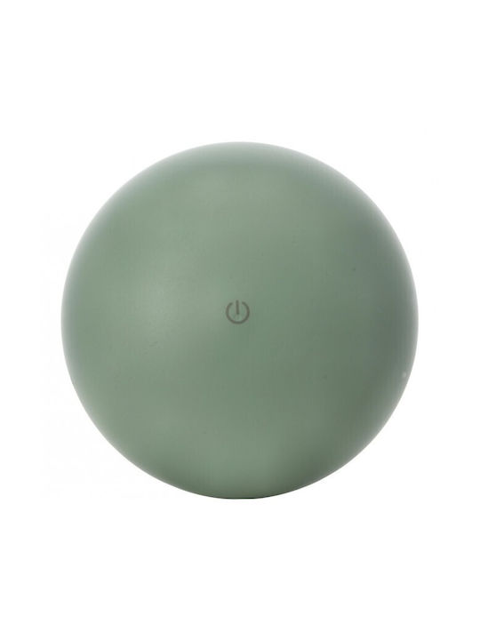 Bizzotto Dekorative Lampe Grün