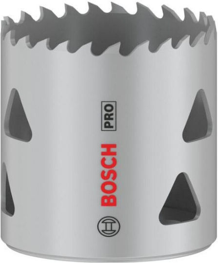 Bosch Ποτηροτρύπανo Ξηρής Κοπής με Διάμετρο 48mm