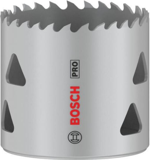 Bosch Ποτηροτρύπανo Ξηρής Κοπής με Διάμετρο 54mm