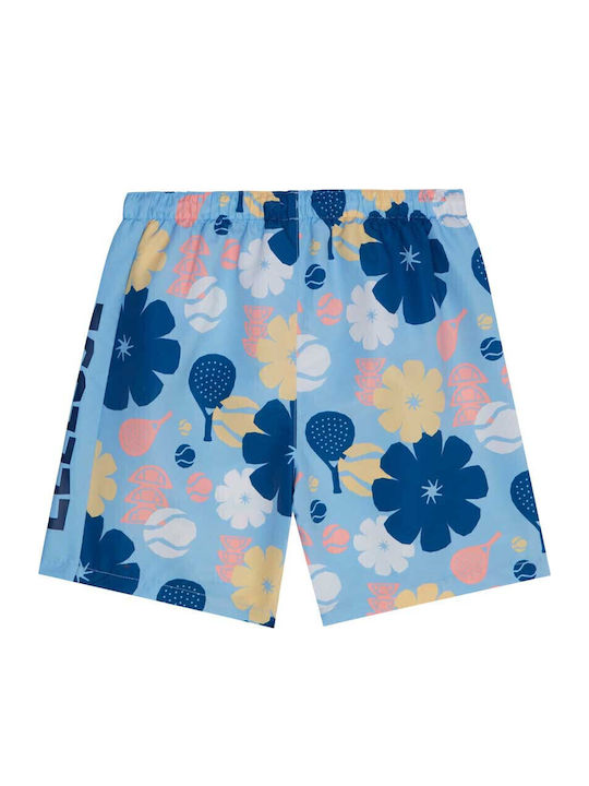 Ellesse Kids Swimwear Swim Shorts Blue