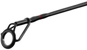 Delphin Partisan Carp Angelrute für Gießen 3.6m 360gr