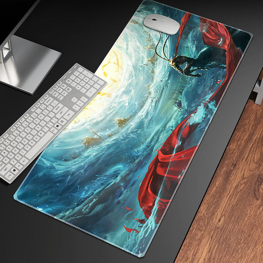eBest Wukong Mauspad XXL (900mm)