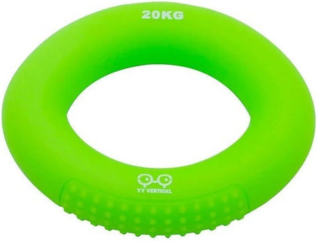 YY Vertical Climbing RIng 270368 Inel pentru întărirea mâinilor 20kg