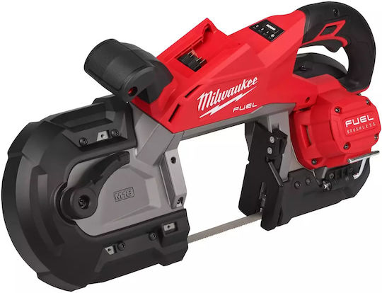 Milwaukee M18 Fbs1270 Mw Präzisionsbandsäge